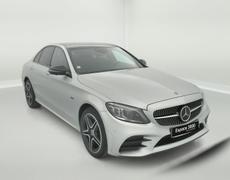 Mercedes Classe C Colmar