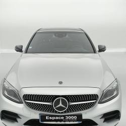 Mercedes Classe C Classe C 300 e 9G-Tronic e-Hybrid EQ Avantgarde Line + Colmar