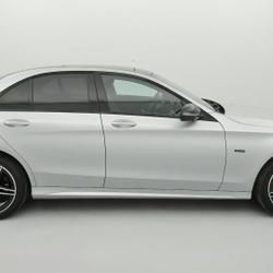 Mercedes Classe C Classe C 300 e 9G-Tronic e-Hybrid EQ Avantgarde Line + Colmar