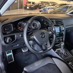 Volkswagen Golf 7 VII 1.4 TSI 122 CUP DSG AUTO La Motte-Servolex