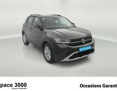 Volkswagen T-Cross Sélestat
