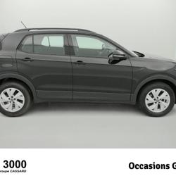 Volkswagen T-Cross T-Cross 1.0 TSI 116 Start/Stop DSG7 Life S&eacute;lestat