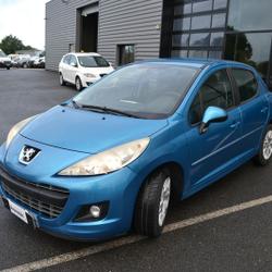 Peugeot 207 1.4 HDI FAP ACTIVE 5P occasion - Domalain - photo 2/11