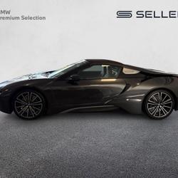 BMW i8 374ch Fr&eacute;jus