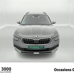 Skoda Kamiq Kamiq 1.5 TSI 150 ch BVM6 Ambition Saint-Di&eacute;-des-Vosges