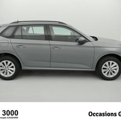 Skoda Kamiq Kamiq 1.5 TSI 150 ch BVM6 Ambition Saint-Di&eacute;-des-Vosges