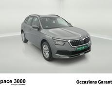 Skoda Kamiq Saint-Dié-des-Vosges