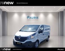 Renault Trafic Saint-Maur