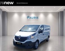 Renault Trafic Saint-Maur