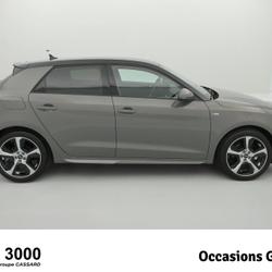 Audi A1 Sportback A1 Sportback 35 TFSI 150 ch S tronic 7 S Line Colmar