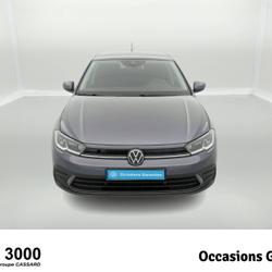 Volkswagen Polo Polo 1.0 TSI 95 S&S DSG7 VW Edition S&eacute;lestat
