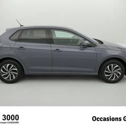 Volkswagen Polo Polo 1.0 TSI 95 S&S DSG7 VW Edition S&eacute;lestat