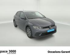 Volkswagen Polo Sélestat