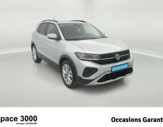 Volkswagen T-Cross Colmar