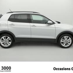 Volkswagen T-Cross 1.0 TSI 116 Start/Stop DSG7 VW Edition occasion - Colmar - photo 3/33
