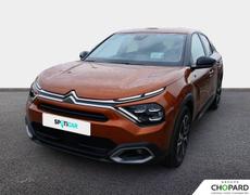 Citroen e-C4 Nice