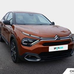 Citroen e-C4 e-C4 136 ch Automatique Shine Pack Nice