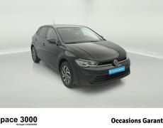 Volkswagen Polo Colmar