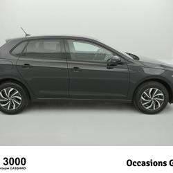 Volkswagen Polo Polo 1.0 TSI 95 S&S BVM5 VW Edition Colmar