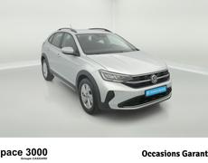 Volkswagen Taigo Colmar