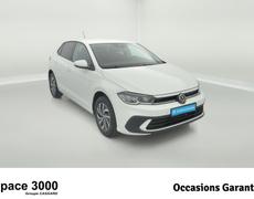 Volkswagen Polo Sélestat