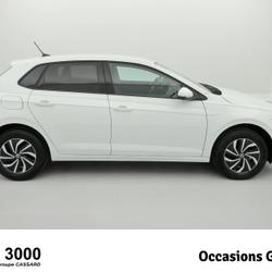 Volkswagen Polo 1.0 TSI 95 S&S DSG7 VW Edition occasion - S&eacute;lestat - photo 3/33