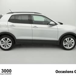 Volkswagen T-Cross T-Cross 1.0 TSI 116 Start/Stop DSG7 VW Edition Colmar