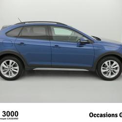 Volkswagen Taigo Taigo 1.0 TSI 116 BVM6 VW Edition S&eacute;lestat