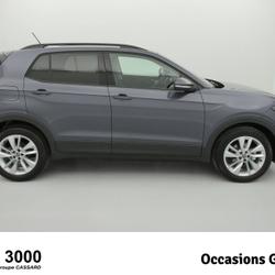 Volkswagen T-Cross 1.0 TSI 116 Start/Stop DSG7 VW Edition occasion - Colmar - photo 3/34
