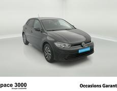 Volkswagen Polo Sélestat