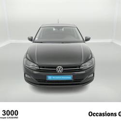 Volkswagen Polo Polo 1.0 TSI 95 S&S DSG7 Active Colmar