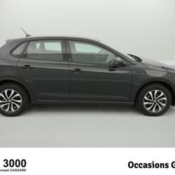 Volkswagen Polo Polo 1.0 TSI 95 S&S DSG7 Active Colmar