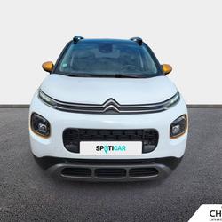 Citroen C3 Aircross C3 Aircross PureTech 110 S&S BVM6 Rip Curl Nice