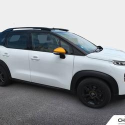 Citroen C3 Aircross C3 Aircross PureTech 110 S&S BVM6 Rip Curl Nice