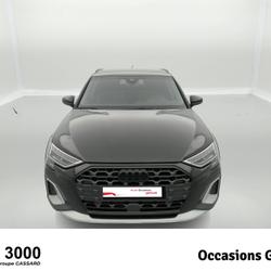 Audi A3 Allstreet TFSI Mild Hybrid 150 S tronic 7 Avus occasion - Colmar - photo 2/24