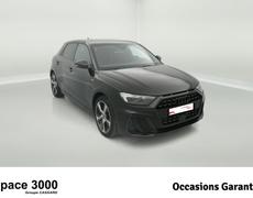 Audi A1 Sportback Sélestat