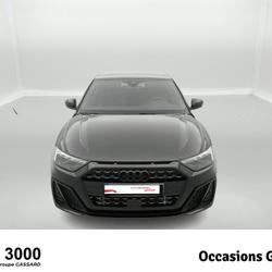 Audi A1 Sportback A1 Sportback 35 TFSI 150 ch S tronic 7 S Line S&eacute;lestat