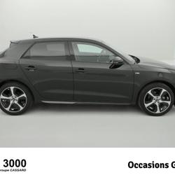 Audi A1 Sportback A1 Sportback 35 TFSI 150 ch S tronic 7 S Line S&eacute;lestat