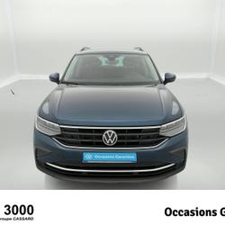 Volkswagen Tiguan Tiguan 1.5 TSI 150ch DSG7 Life Business Saint-Di&eacute;-des-Vosges