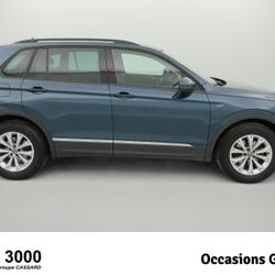 Volkswagen Tiguan Tiguan 1.5 TSI 150ch DSG7 Life Business Saint-Di&eacute;-des-Vosges