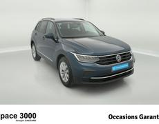 Volkswagen Tiguan Saint-Dié-des-Vosges