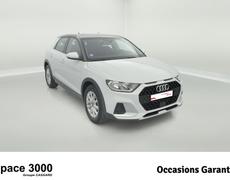 Audi A1 Colmar
