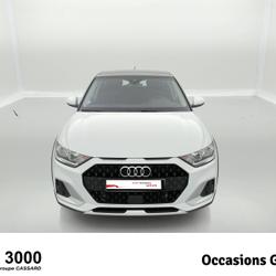 Audi A1 A1 Citycarver 30 TFSI 110 ch S tronic 7 Design Colmar