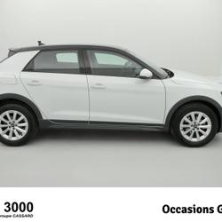 Audi A1 A1 Citycarver 30 TFSI 110 ch S tronic 7 Design Colmar