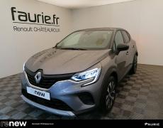 Renault Captur Saint-Maur