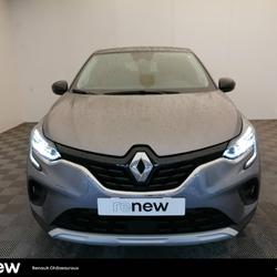 Renault Captur Captur TCe 100 GPL Evolution Saint-Maur