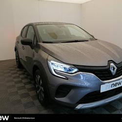 Renault Captur Captur TCe 100 GPL Evolution Saint-Maur