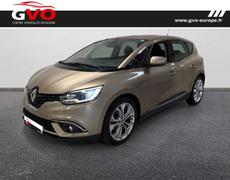 Renault Scenic 4 Saint-Grégoire