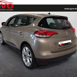 Renault Scenic 4 1.5 dCi 110ch energy Business EDC Saint-Gr&eacute;goire
