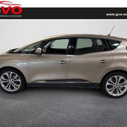 Renault Scenic 4 1.5 dCi 110ch energy Business EDC Saint-Gr&eacute;goire